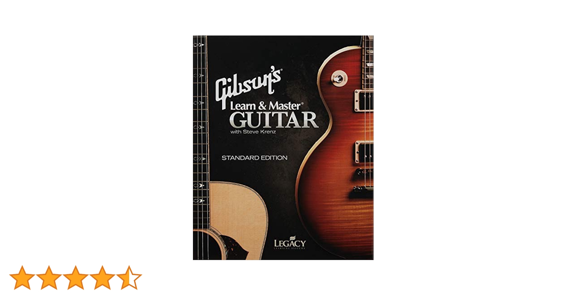 Gibson Learn & Master DVD CD ギター 教則 paul Gibson Learn & Master DVD CD ギター 教則 paul